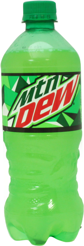 Mountain Dew (1200x1200), Png Download