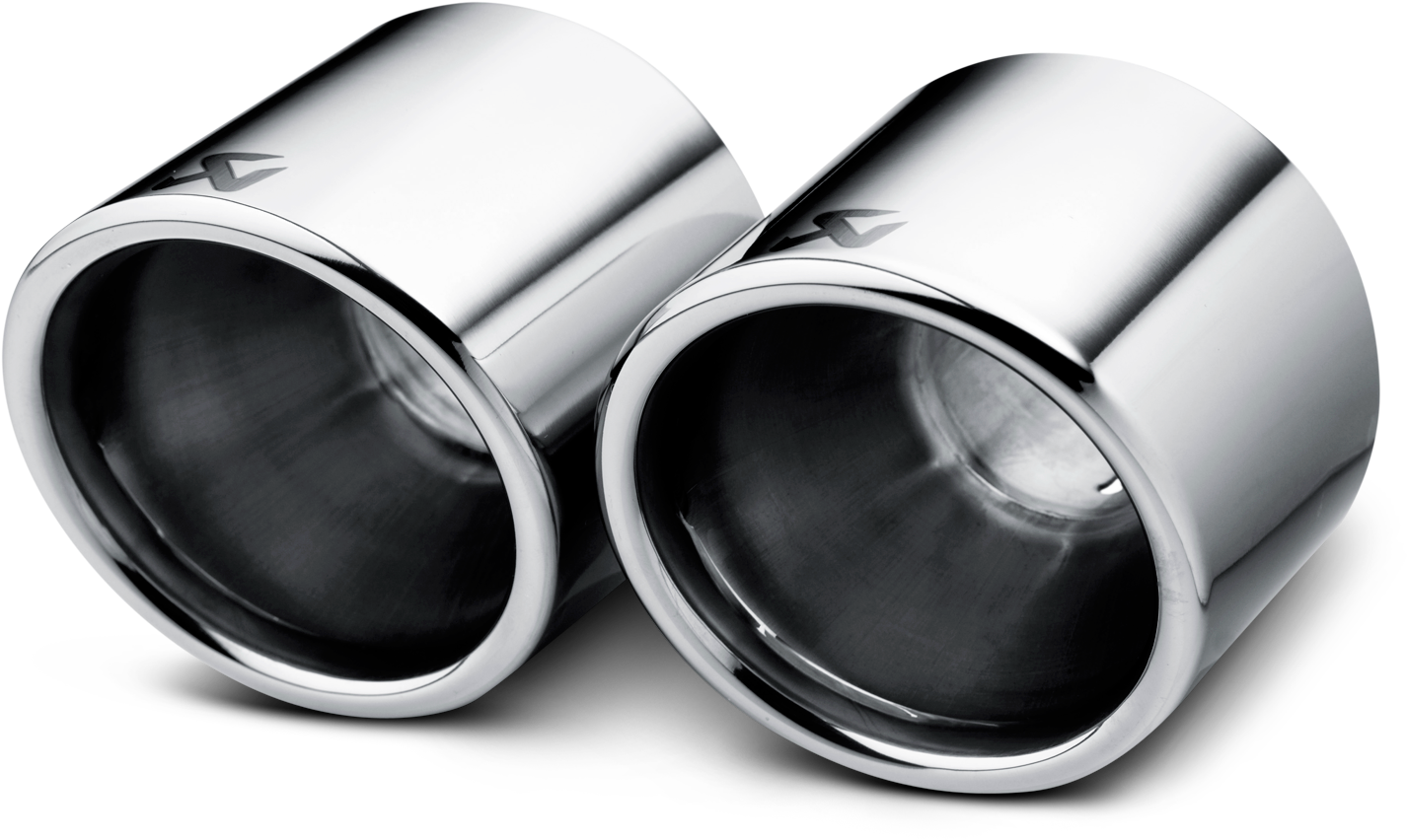 Mini Cooper S Roadster Tail Pipe Set (titanium) (1600x1200), Png Download