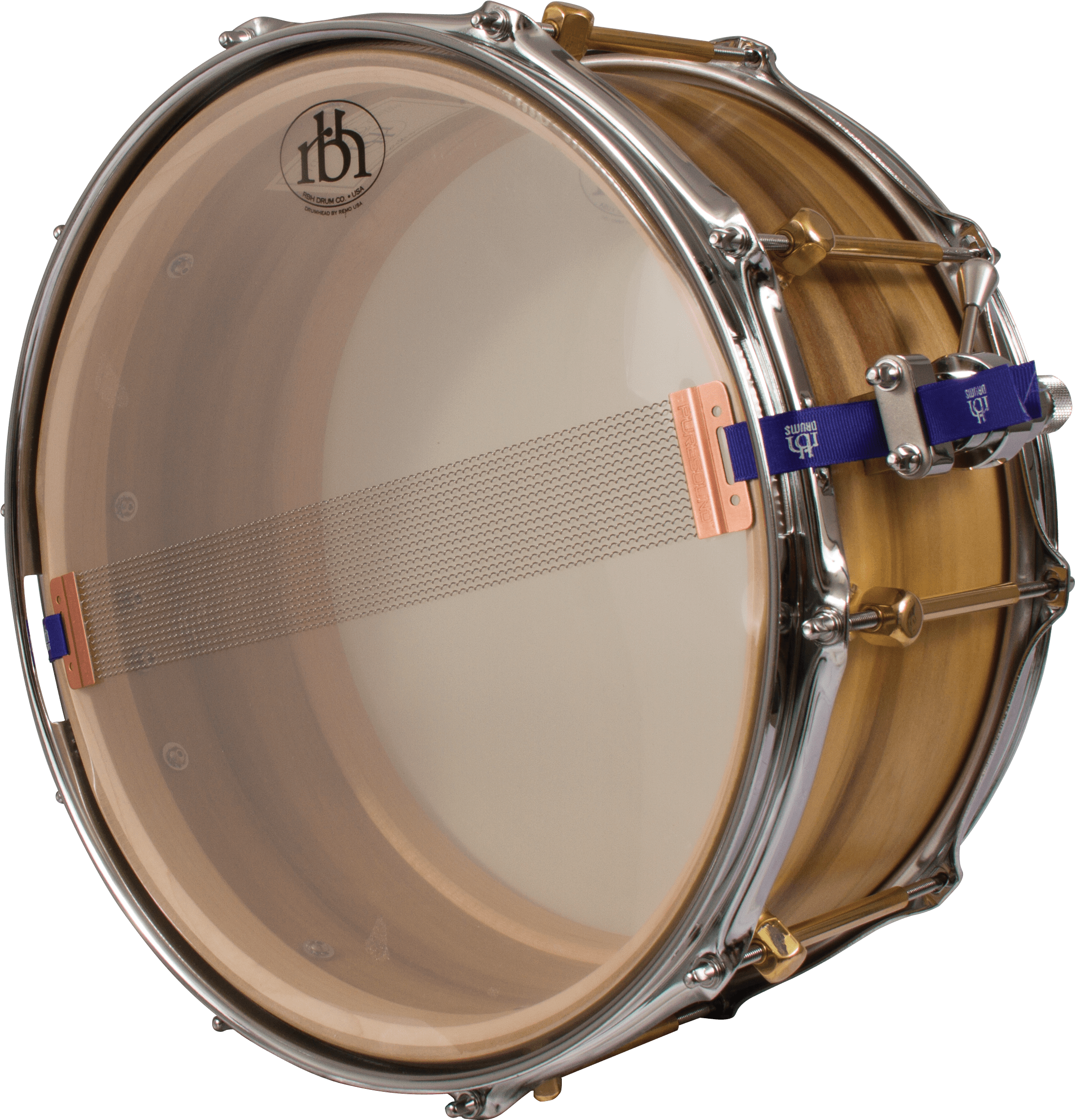 Prestige Drums Were Originally Offered In Maple, Cherry, - Drumhead (2471x2525), Png Download