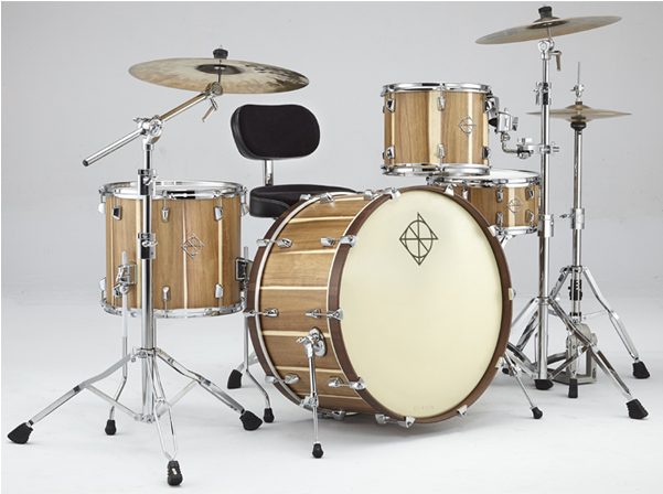 Customize Your Look And Sound - Drums (600x600), Png Download