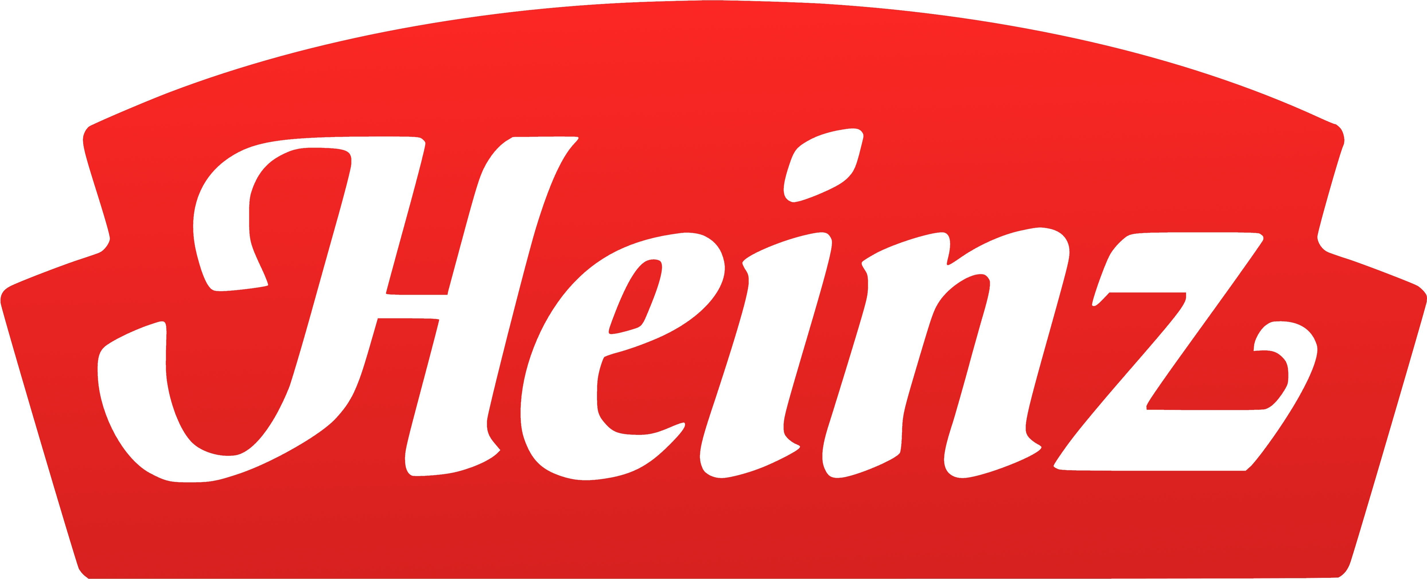 Heinz Logo (5000x2050), Png Download