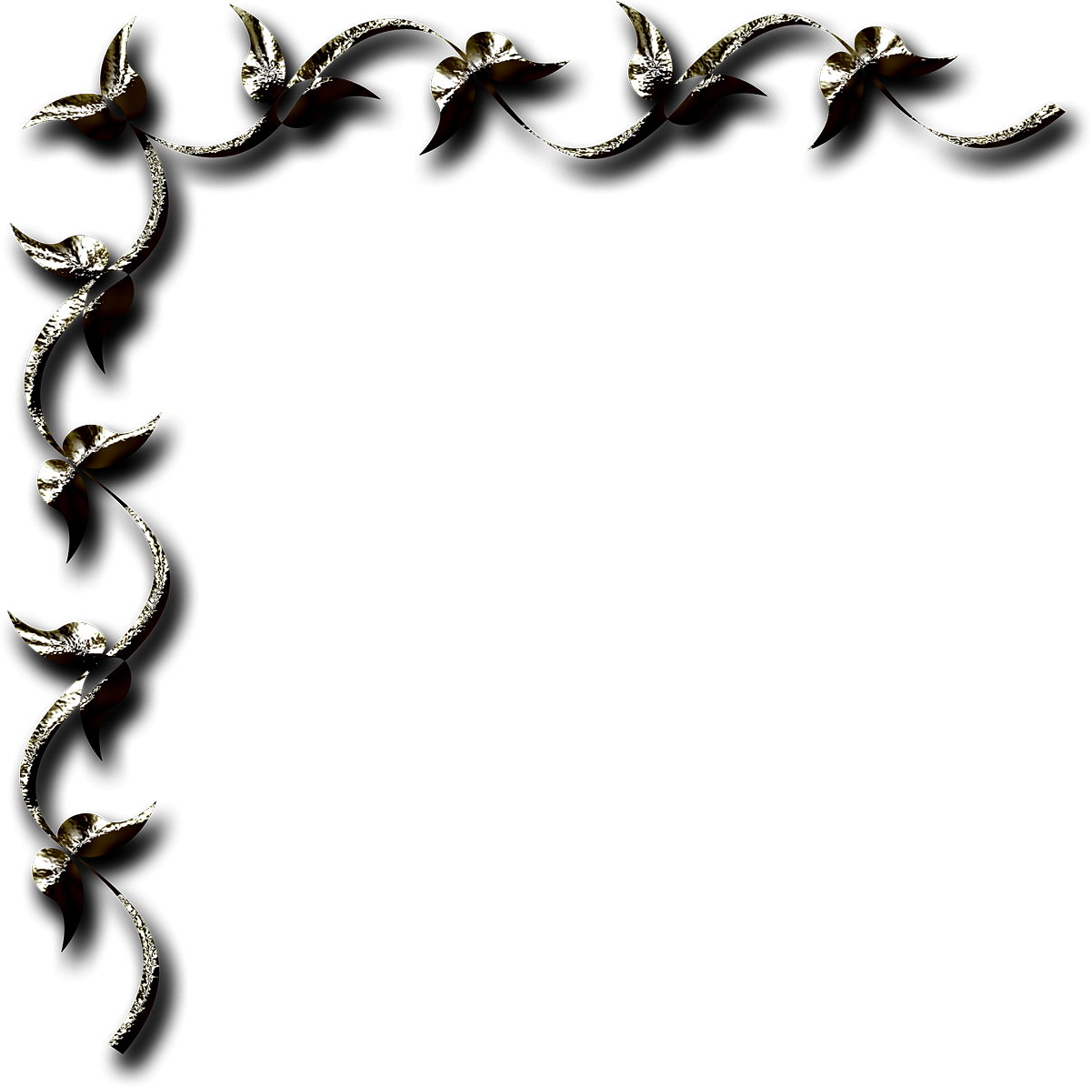 Sayfa Kenarlıkları (1200x1195), Png Download