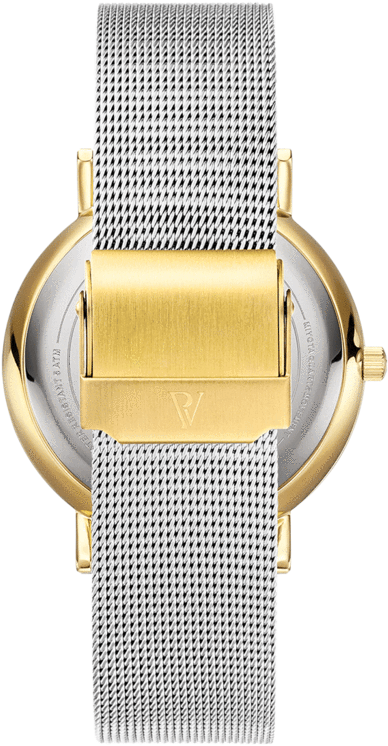 Paul Valentine Uhr Verschluss (683x1024), Png Download