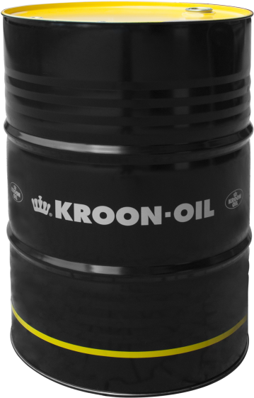 60 L Drum Kroon-oil Perlus H - Kroon Oil 60l (560x560), Png Download