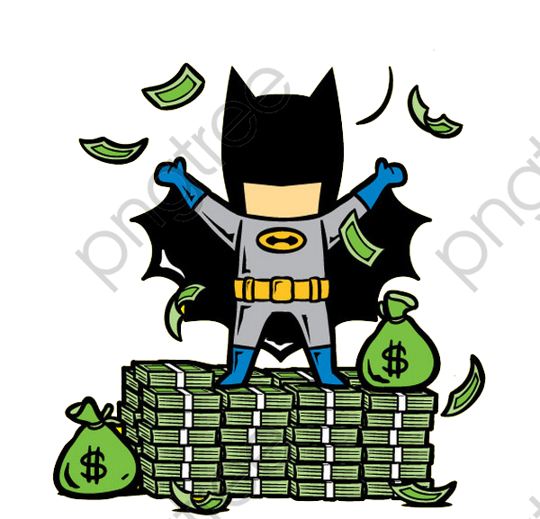 Lego Batman Clip Art Marvel Cartoon - Bet Man (600x577), Png Download