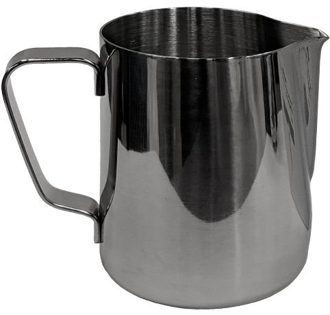 Java Gear Milk Pitcher With Measurements - Mug (600x600), Png Download