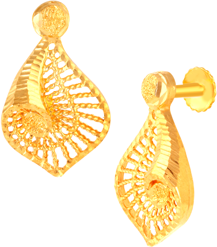 Earrings (700x525), Png Download