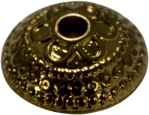 A277-gold - Circle (800x800), Png Download