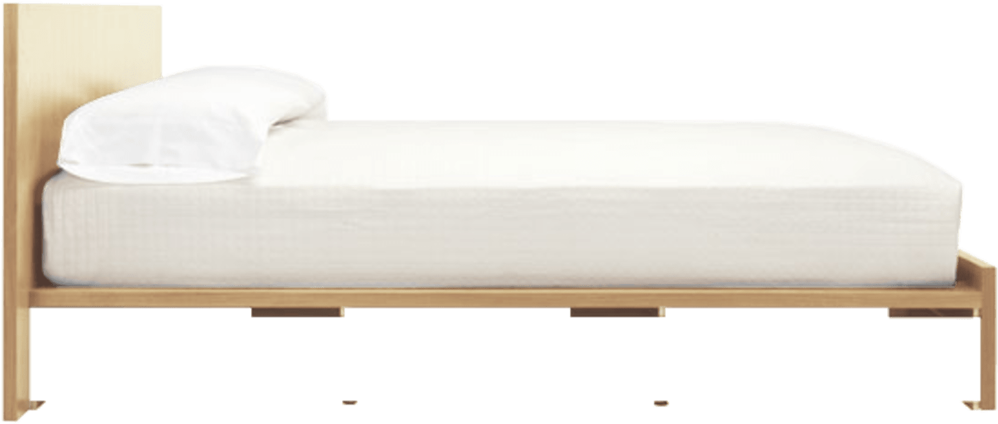Bed Frame (1860x1860), Png Download