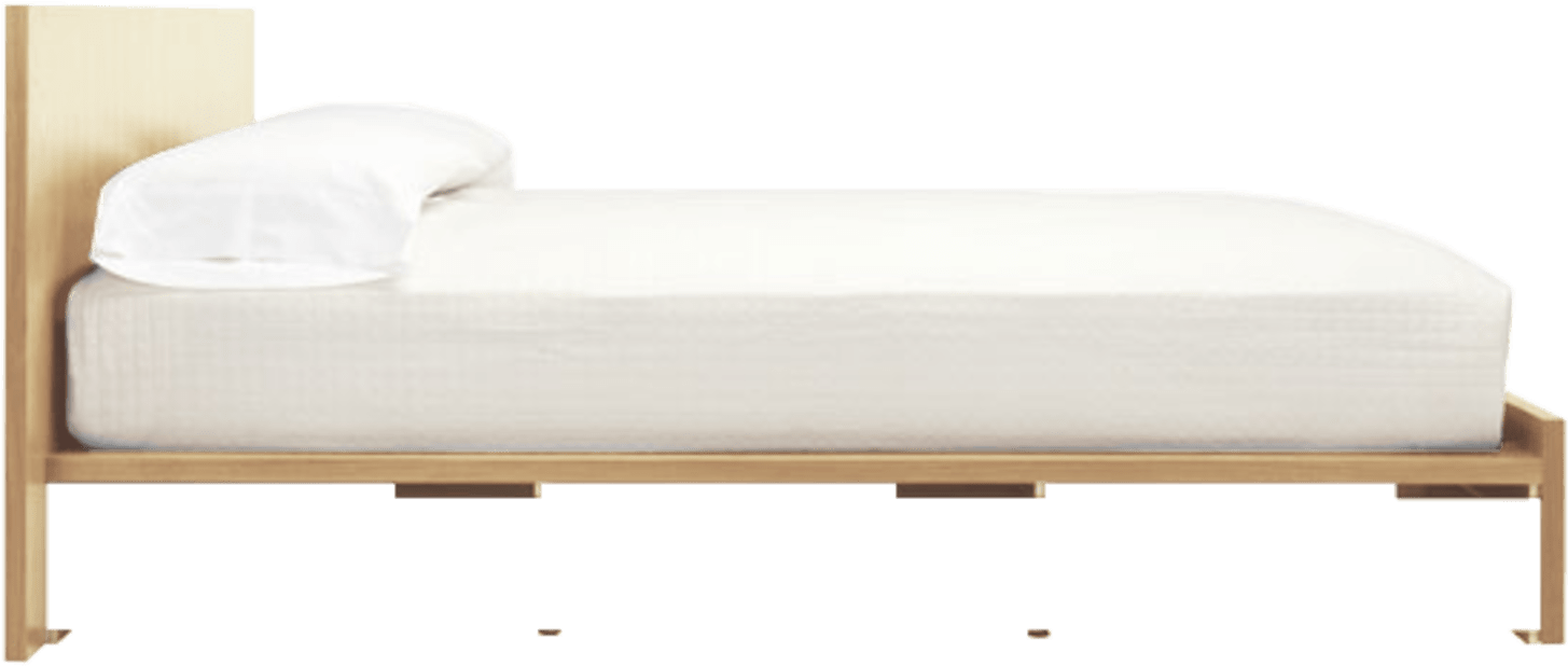 Bed Frame Free Transparent PNG Download PNGkey