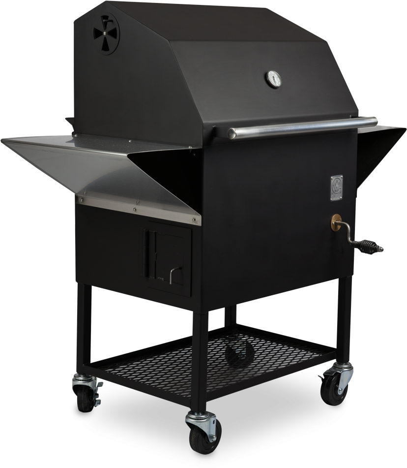 Outdoor Grill Rack & Topper (1000x1000), Png Download