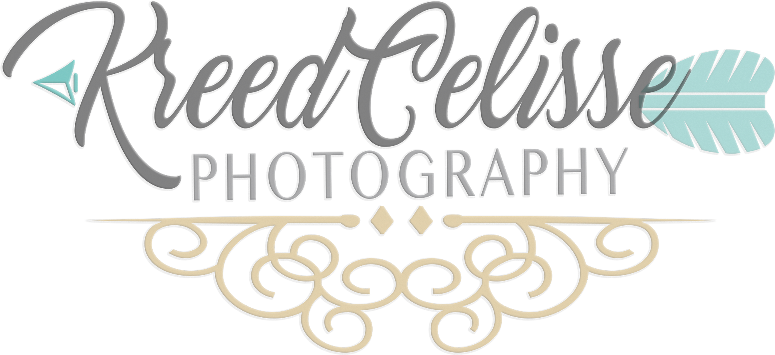 Kreedcelissephotography - Calligraphy (3000x2400), Png Download