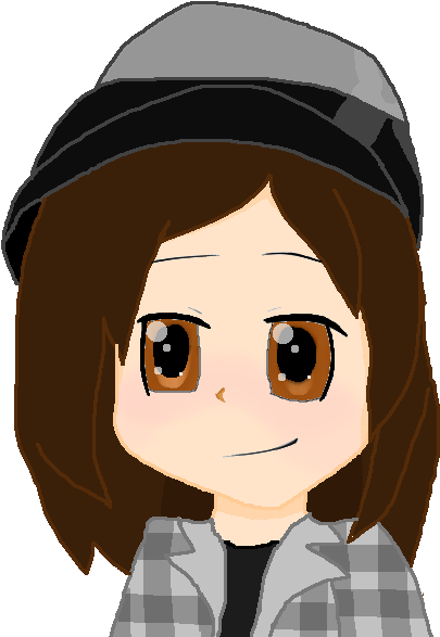 This Page Is For All Of Anime Or Well Most Of It That - Cartoon (800x600), Png Download