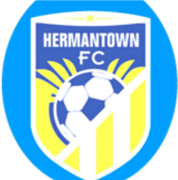 Our Programs - Soccer - Kick American Football (600x600), Png Download