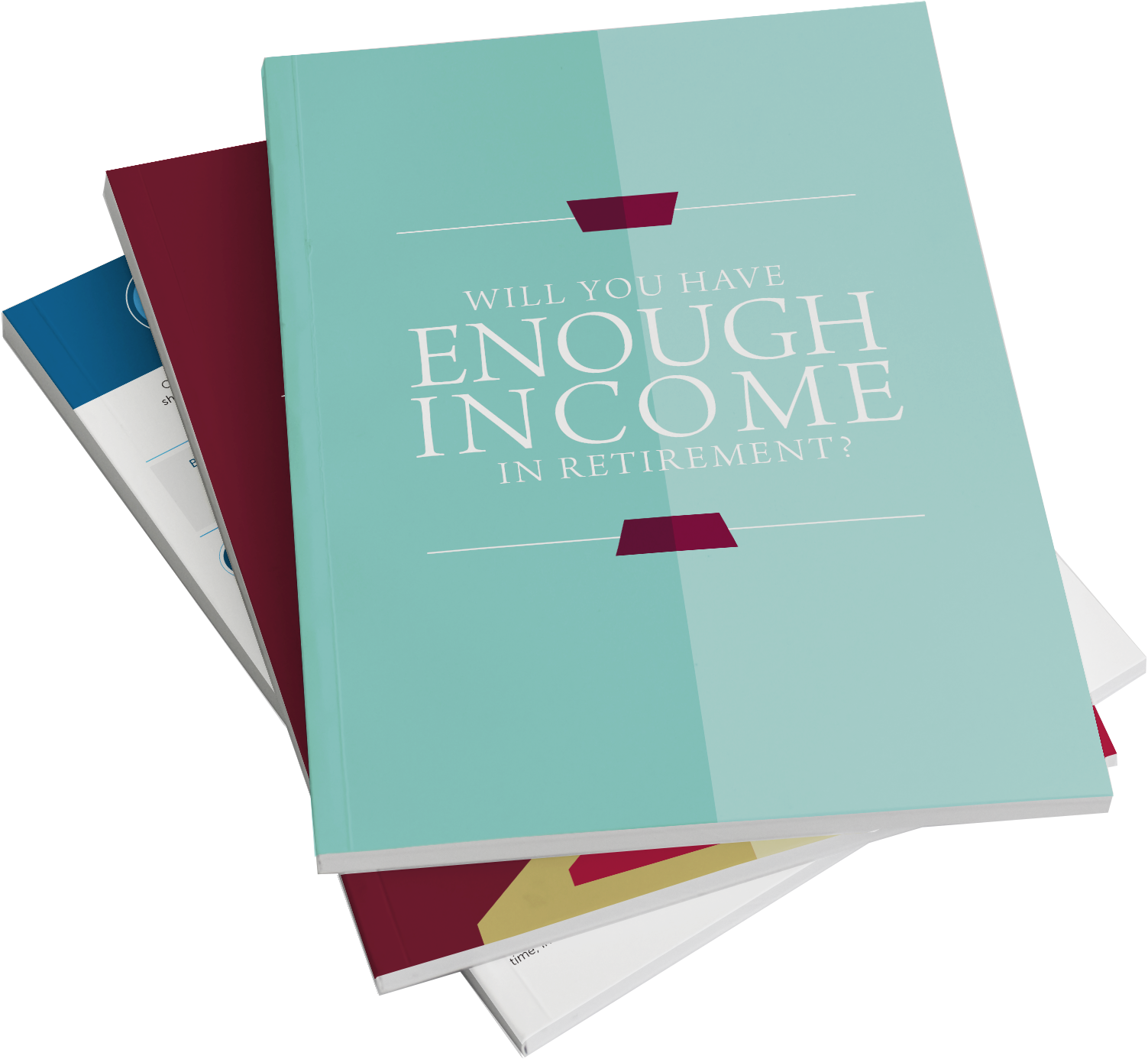 Retirement Kit - Paper (1929x1688), Png Download