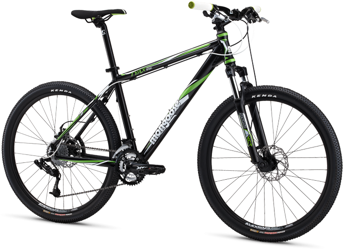 Tyax Sport Zoom Image - Mongoose Tyax Sport (705x537), Png Download