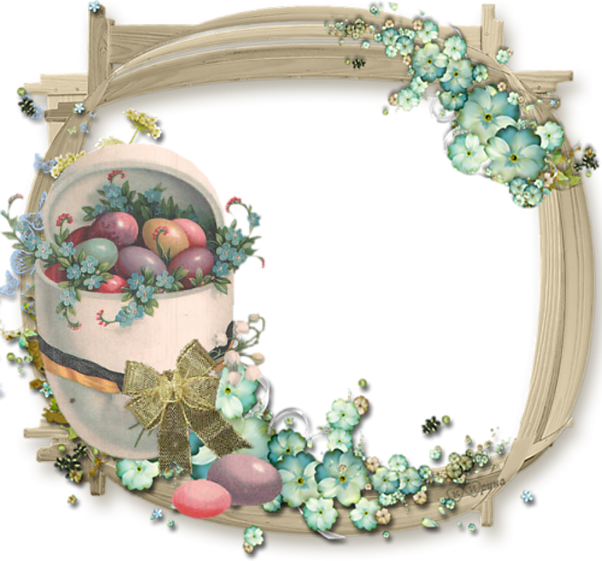 Pin Do A Marija Em Transparent Picture - Easter (855x797), Png Download