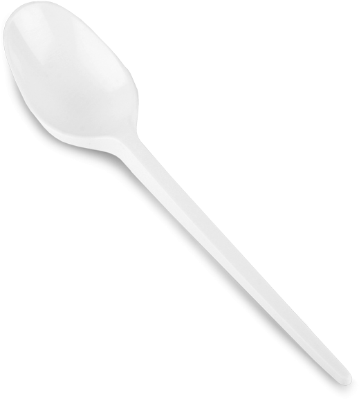 Spoon (600x600), Png Download
