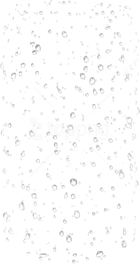 Free Png Water Drops Png Images Transparent - Parallel (481x905), Png Download