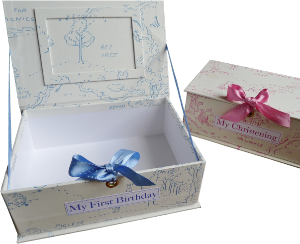 The Empty Box Company - Box (623x500), Png Download