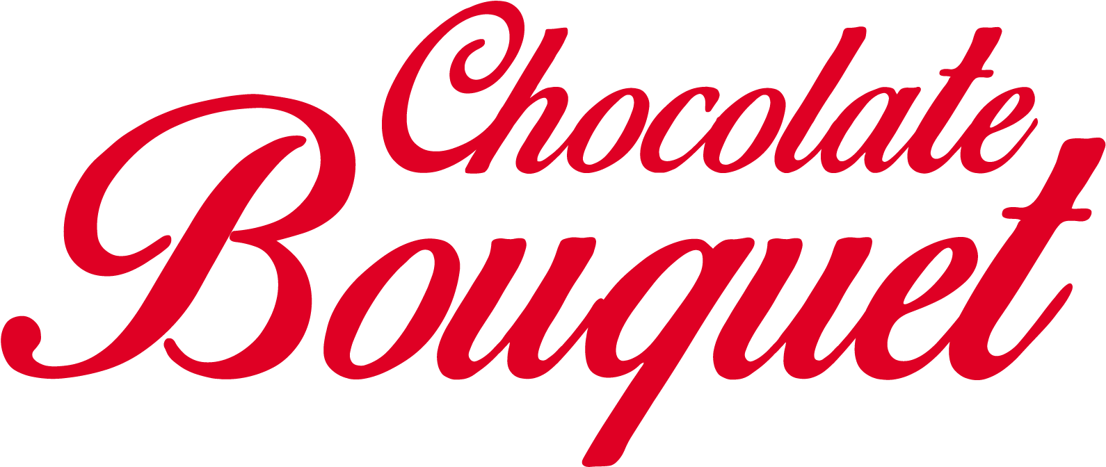 Chocolate Bouquet Canada - Chocolate Boy Png Text (1589x687), Png Download