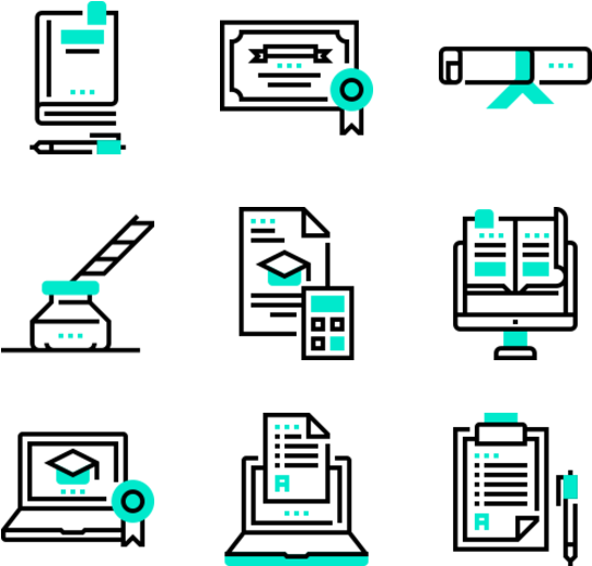 University - Diagram (600x564), Png Download