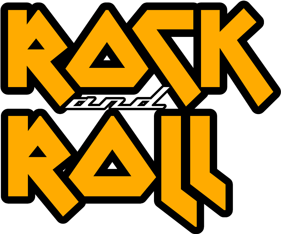 #rocknroll #rock #music (1024x925), Png Download