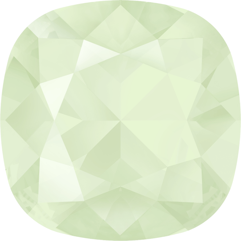 4470 Mm 10 Crystal Powder Green - Diamond (768x768), Png Download