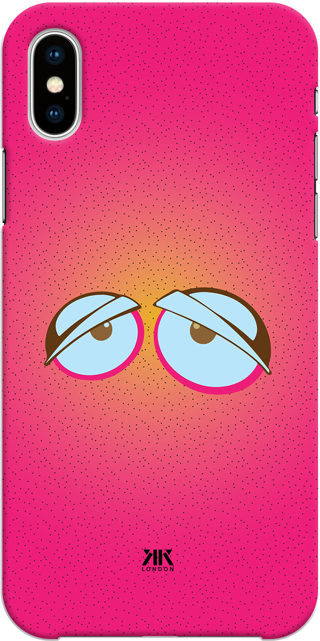 Mobile Phone Case (1400x1400), Png Download