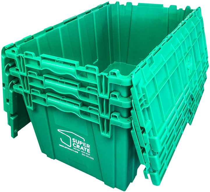 Download Moving Crates For Rent In Boston Shopping Cart PNG Image