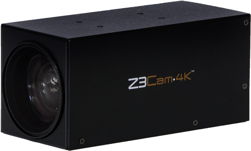 Z3cam-4k Ip Video Camera - Synology Diskstation Ds216 Ii (1024x587), Png Download
