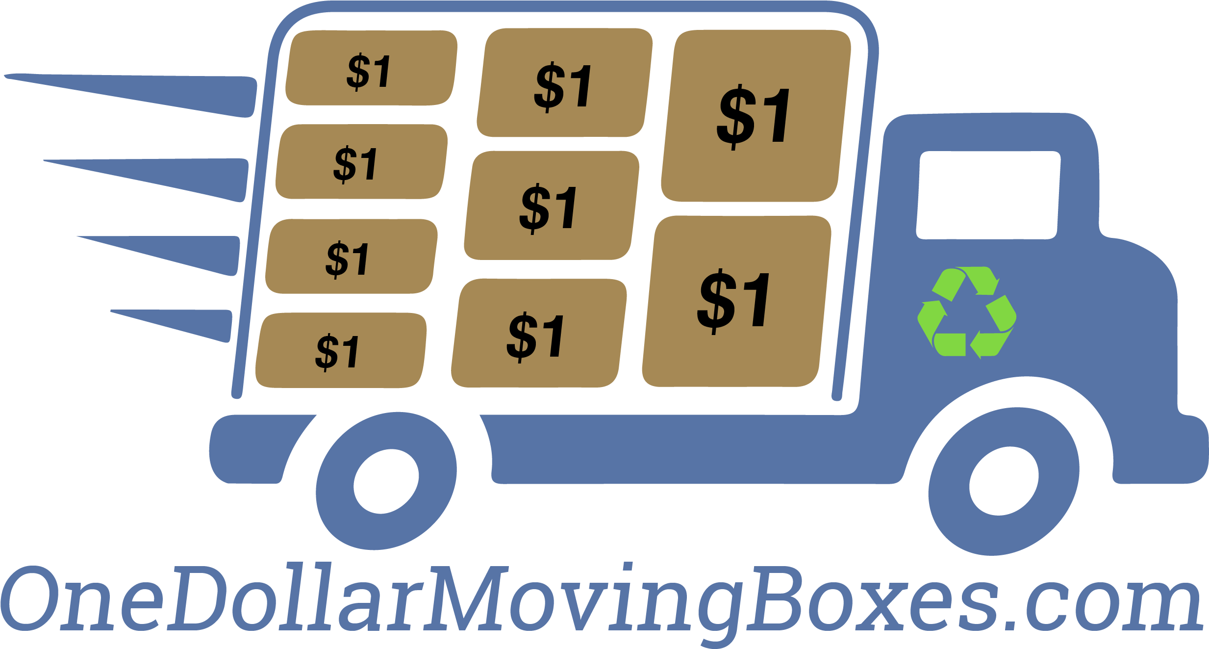 Download How Many Moving Boxes Do I Need - Number PNG Image with No 