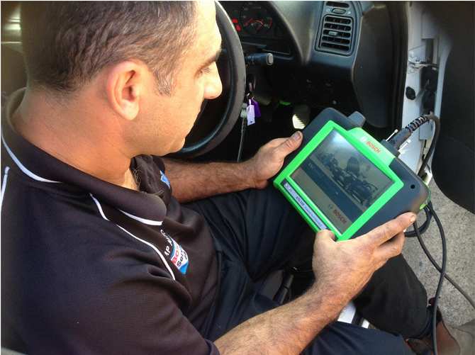 Http - //www - Mpautorepairs - Com/wp Content/uploads/slide - Tablet Computer (940x500), Png Download