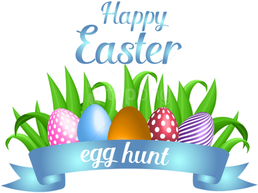 Free Png Download Happy Easter Transparent Png Images - Happy Easter Png (850x651), Png Download