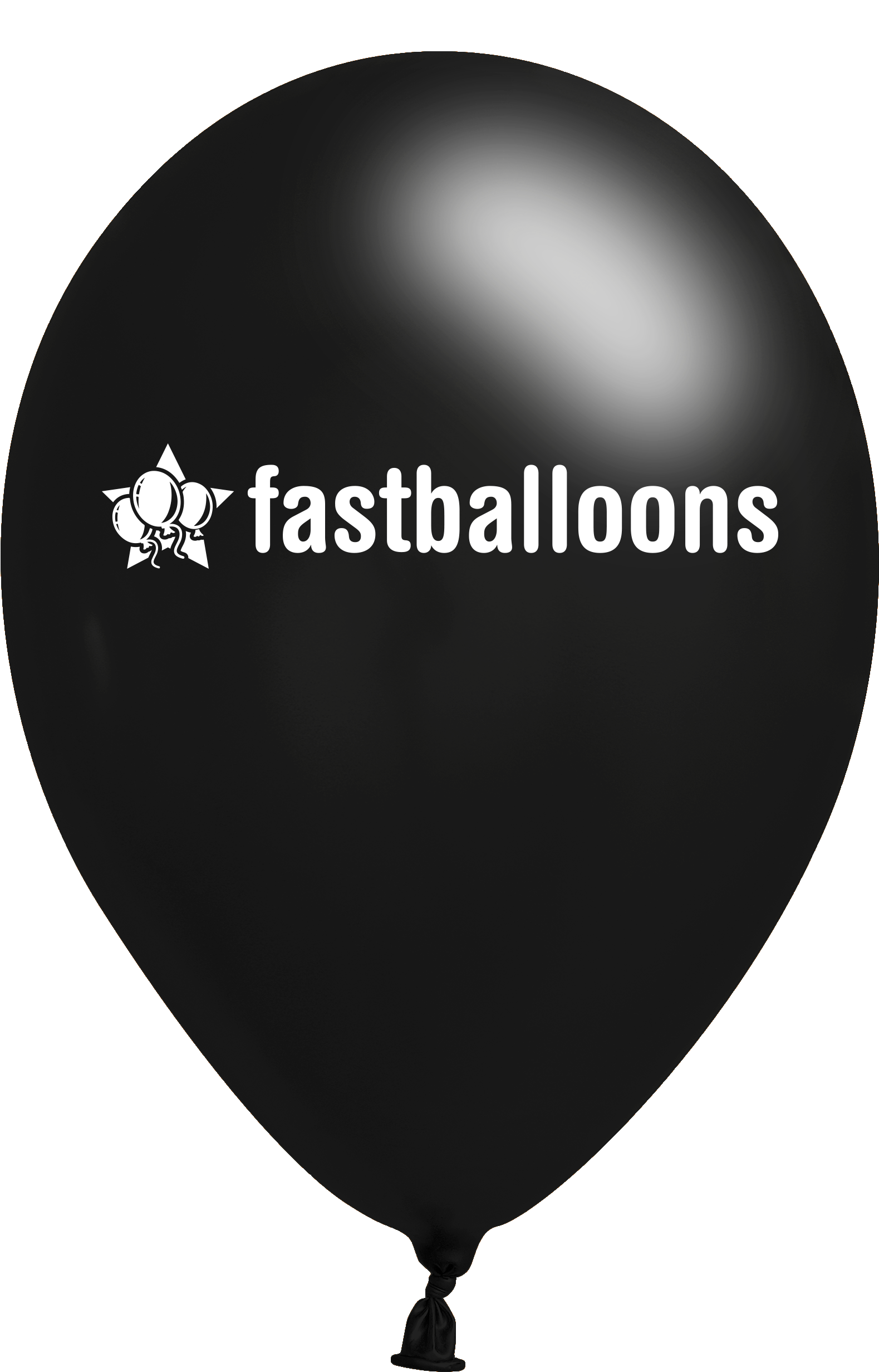 Black Balloons Png - Metallic Pink Balloons (2130x2820), Png Download