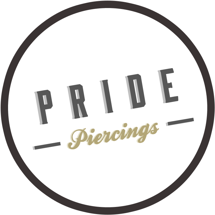 Static Pride Piercings Transparent Overlay - Vitamin E Icon Png (725x724), Png Download