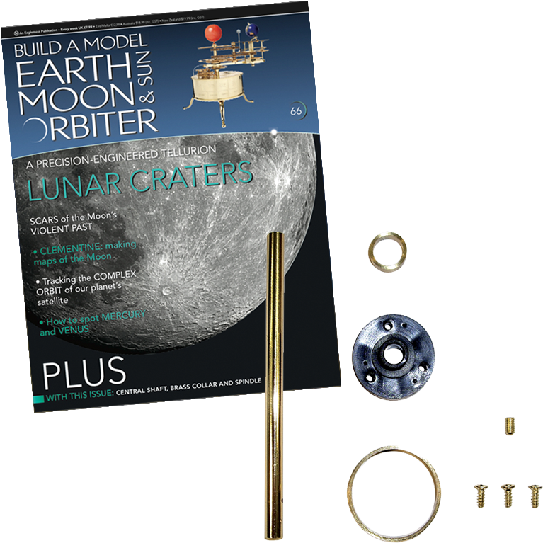 Issue - Moon (800x800), Png Download