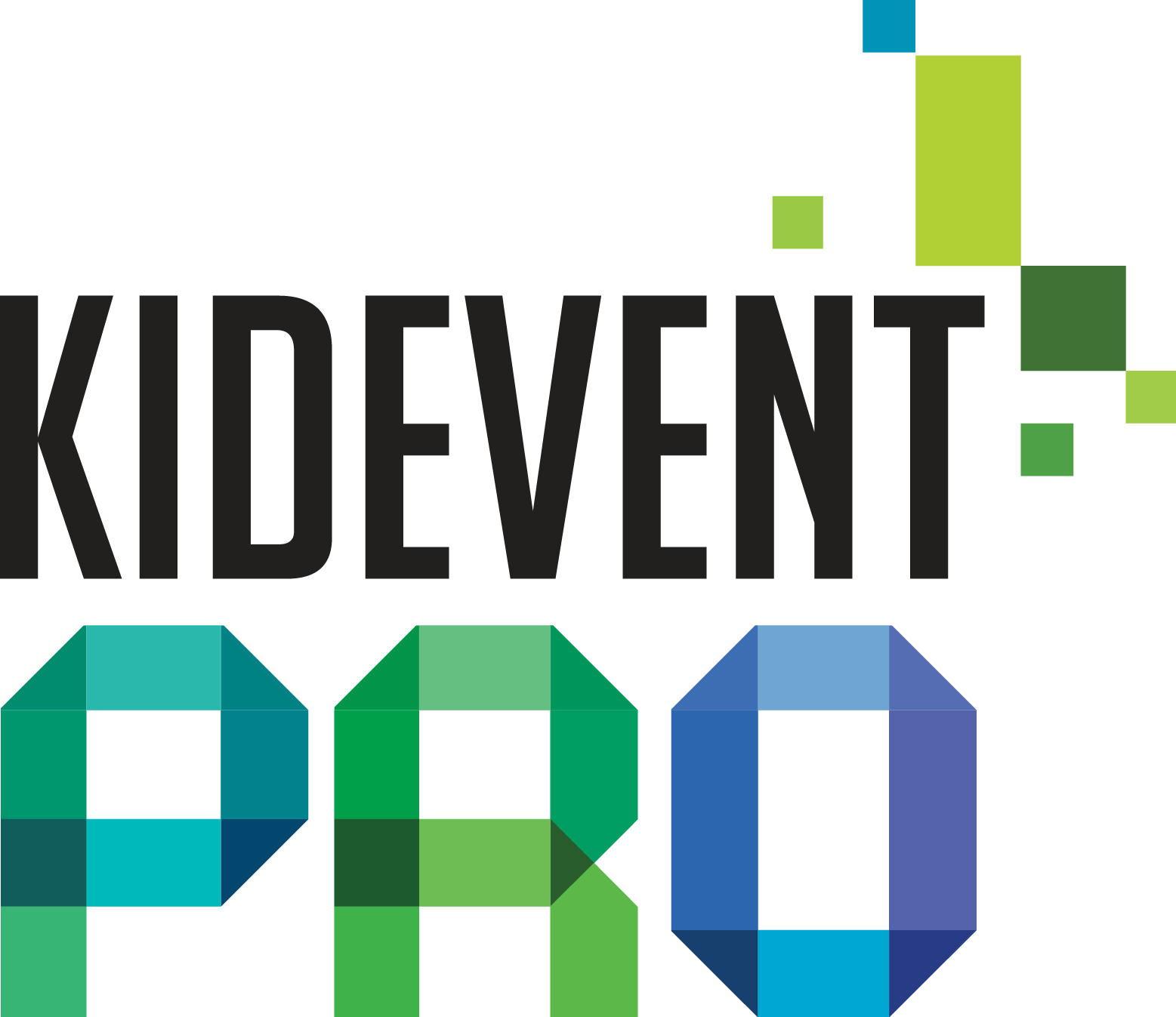 Kidevent Pro Is The Easy Way To Manage Your Vbs - Graphic Design (1557x1347), Png Download