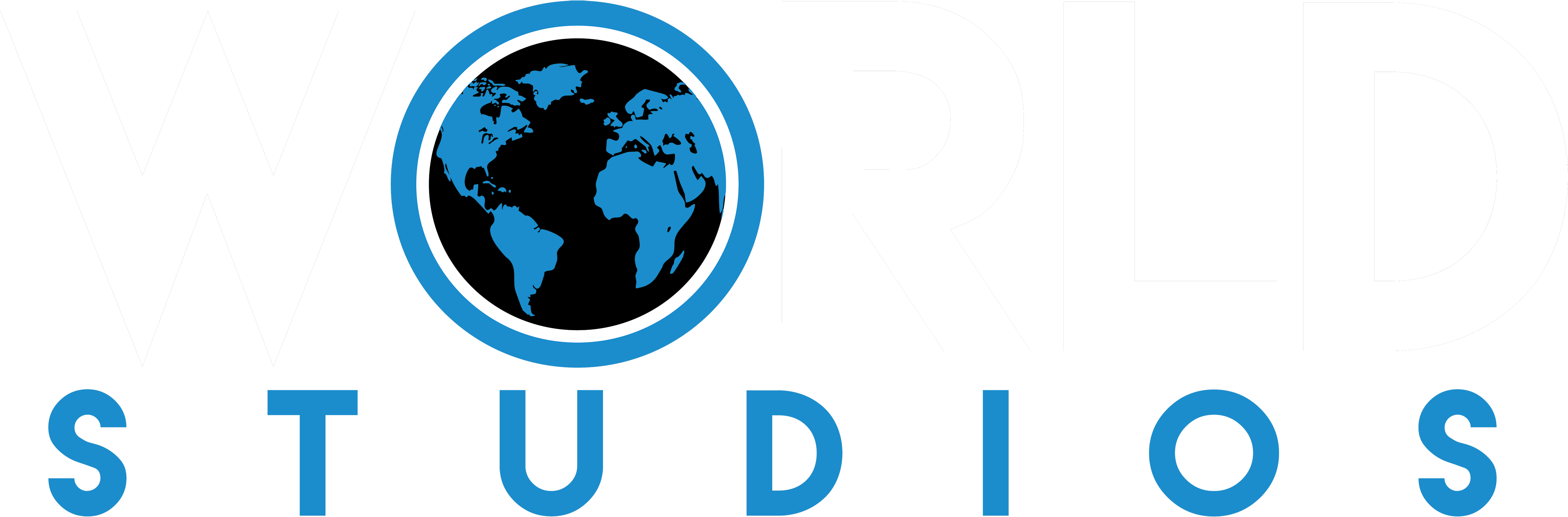 Rent Our Studio - World Map (5000x1820), Png Download