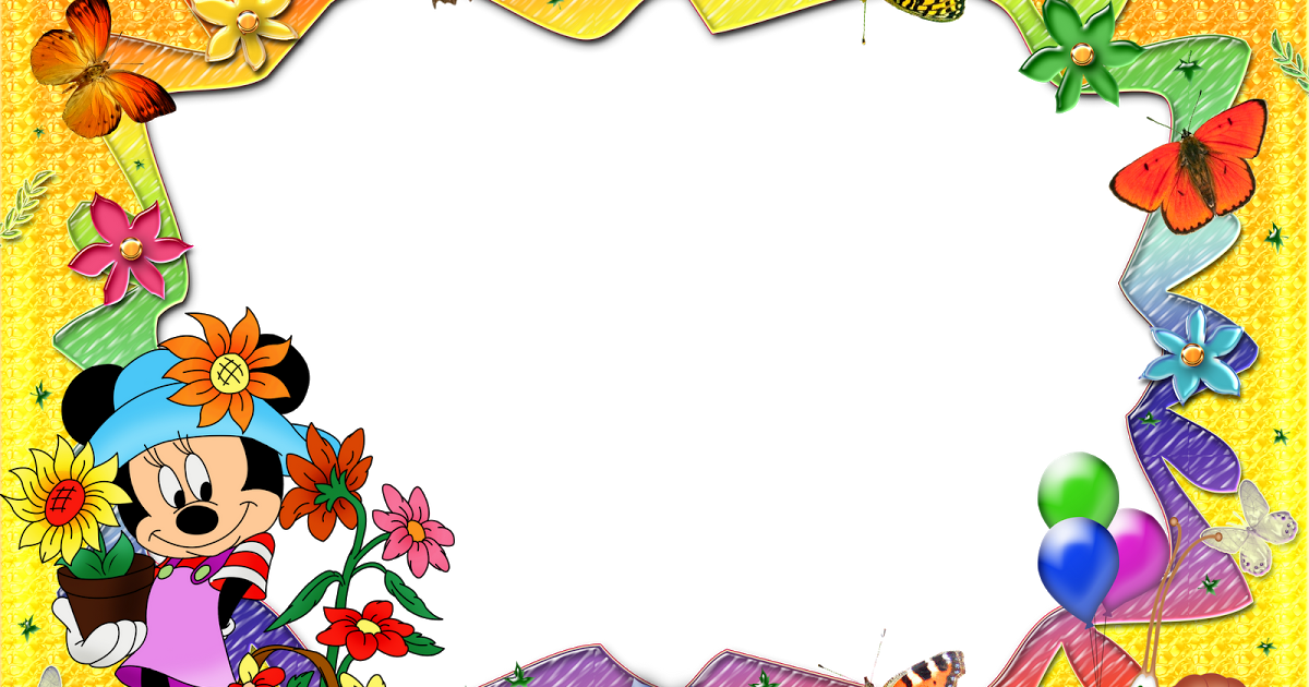 Jd Arte E Designer Artesanato "junior E Daiane" - Minnie (1200x630), Png Download
