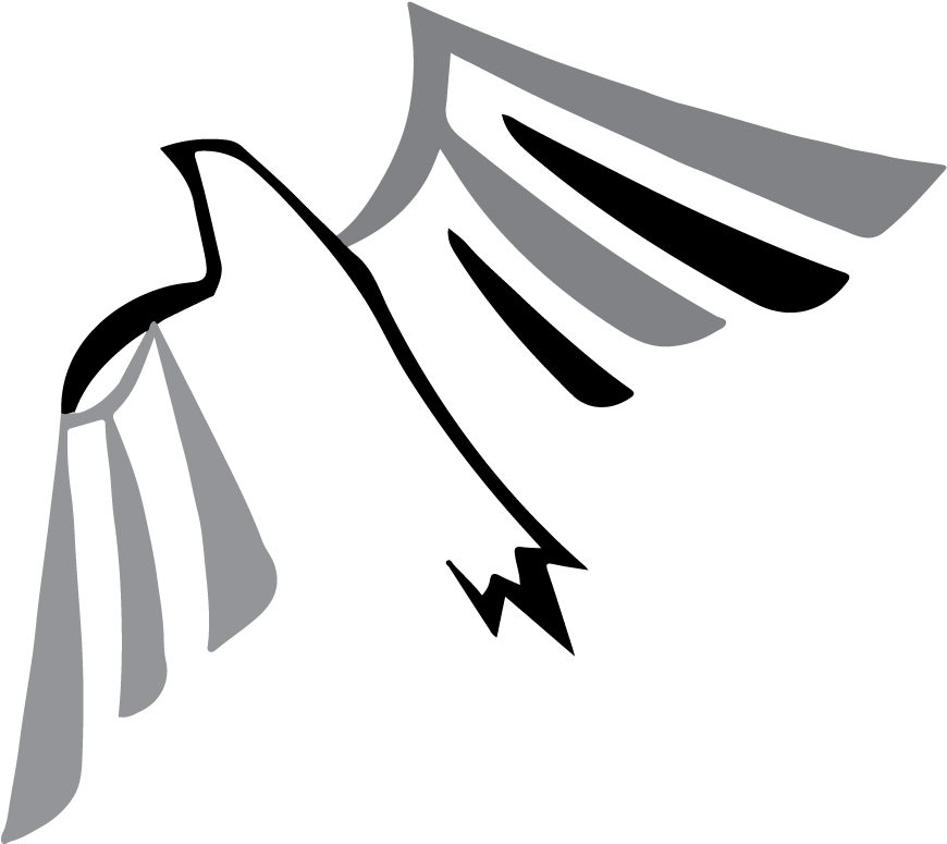 Falcon Flier - Graphic Design (936x936), Png Download