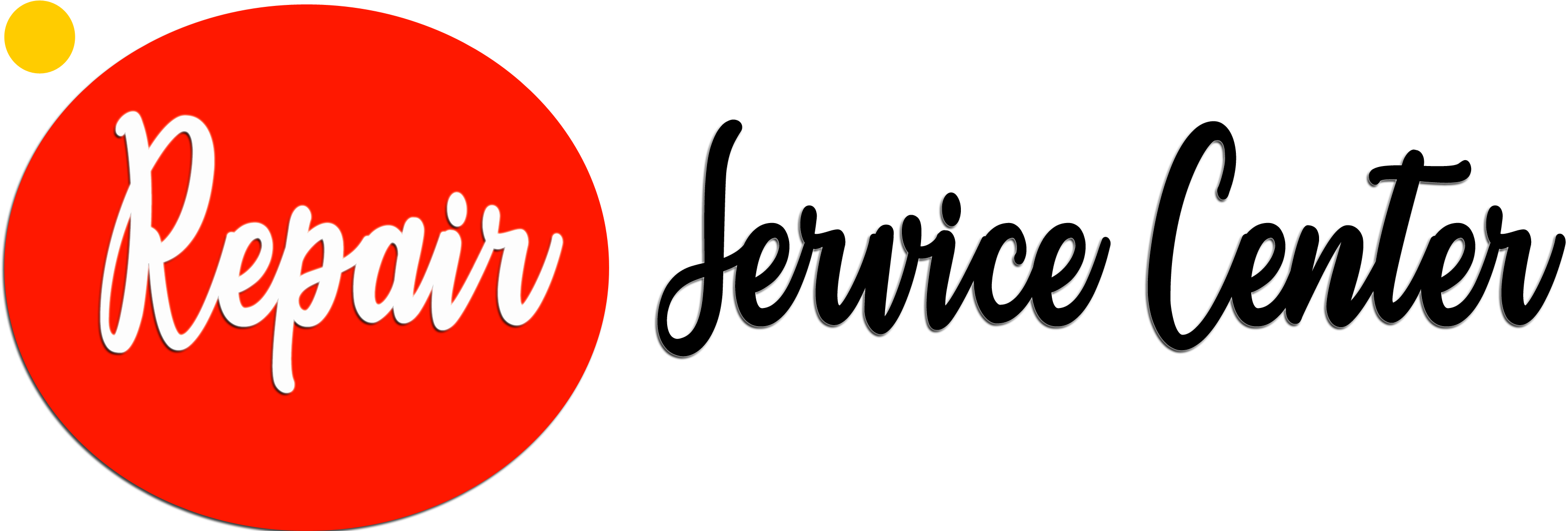 Welcome To Refrigerator, Washing Machine, Tv, Geyser, - Calligraphy (3299x1081), Png Download