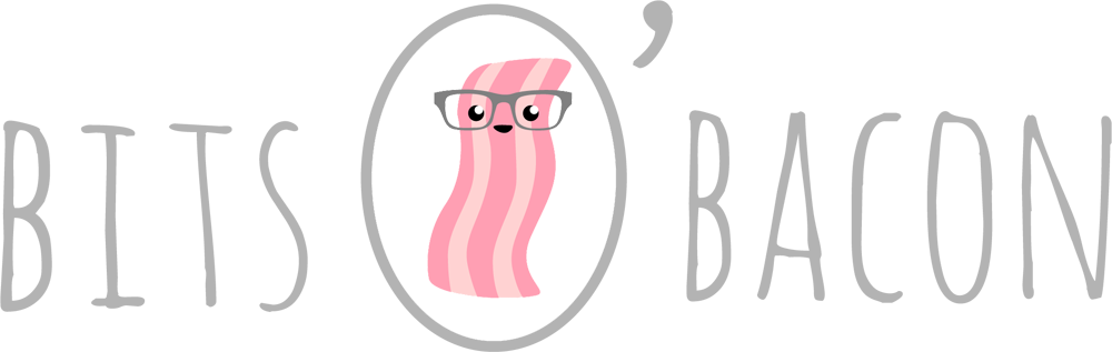 Anecdotes From A Millennial Mother - Bakery (1000x317), Png Download