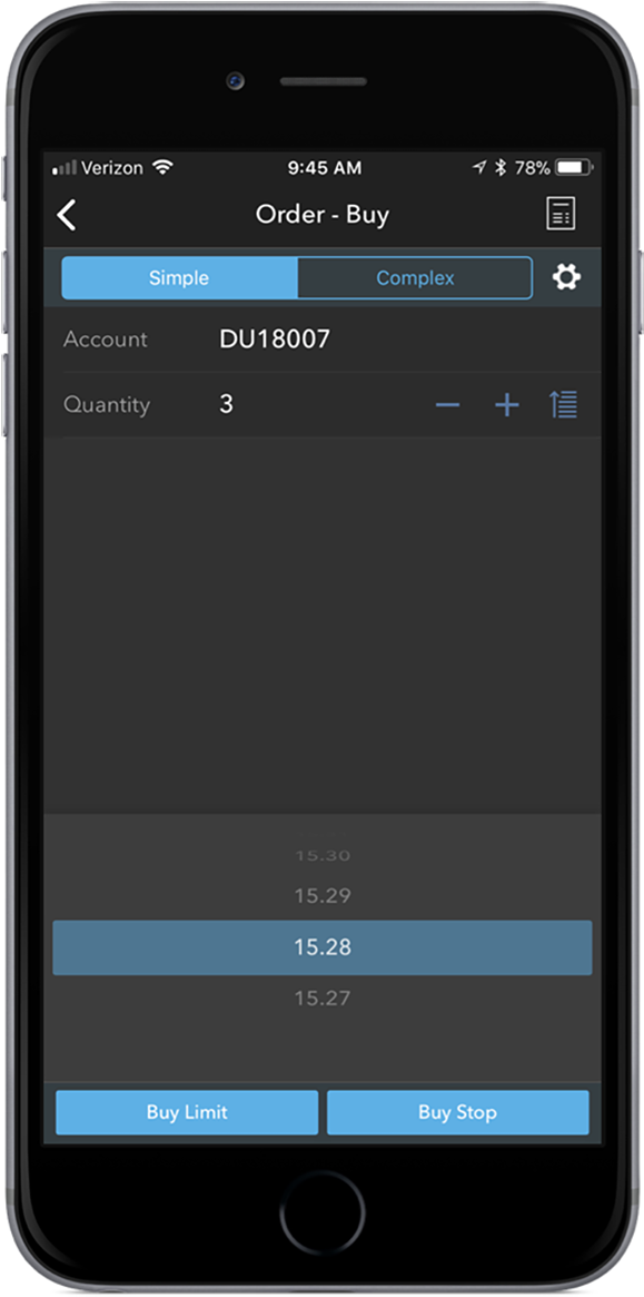 Booktrader Requires That You Confirm The Order Before - Smartphone (600x1186), Png Download