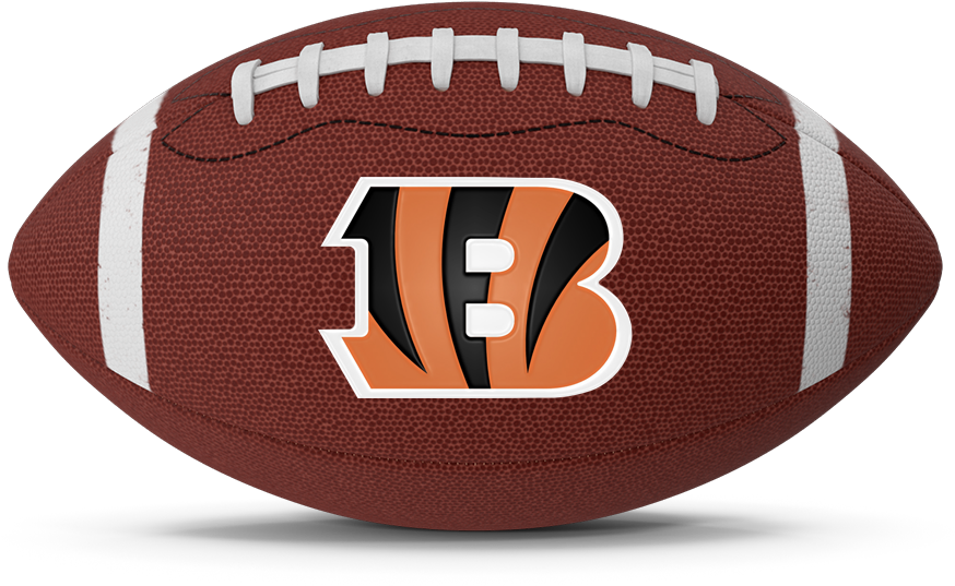 Cincinnati Bengals Seize The Day (898x601), Png Download