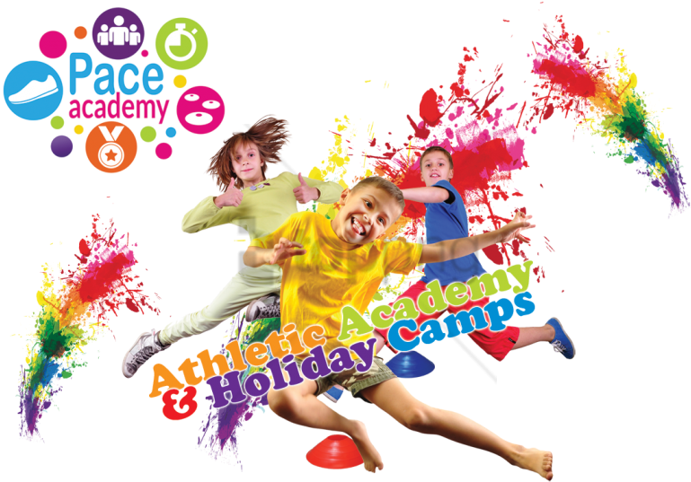 Free Png Summer Camps For Kids Png Png Image With Transparent - Graphic Design (850x622), Png Download