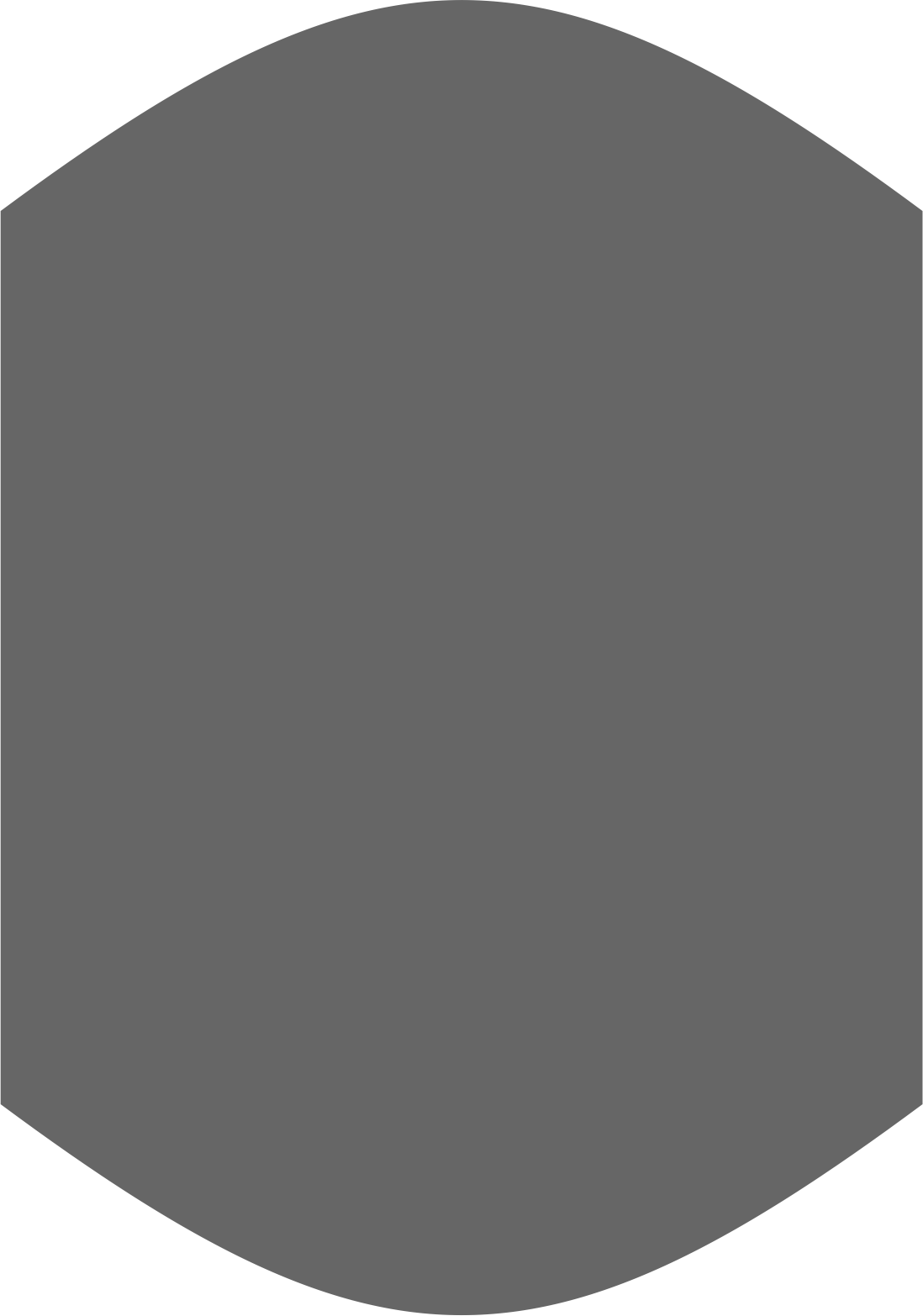 Hello Welcome To Supermii Tutorial Of Crazy Tips At - Circle (1098x1566), Png Download