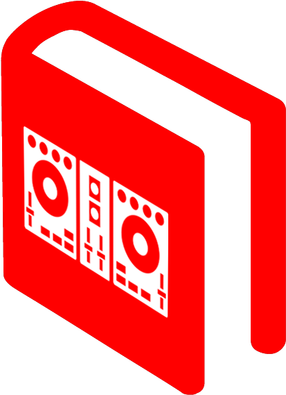 Hardware Manuals - Virtual Dj 8 Icon (600x600), Png Download