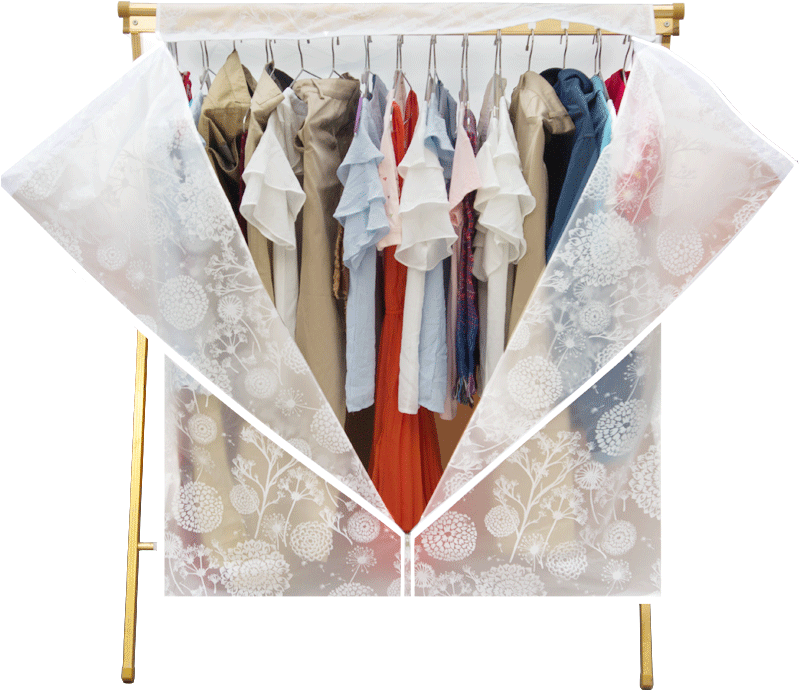 North America - Clothes Hanger (800x800), Png Download