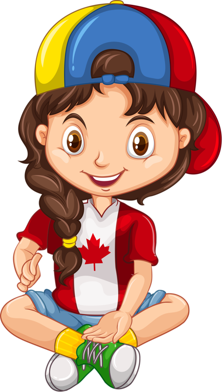 Pasta Clipart Clay - Childrens Border Design (458x800), Png Download